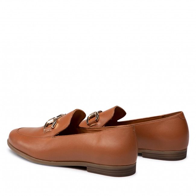 Loafers LASOCKI - WI16-ZARA-02 Camel 1