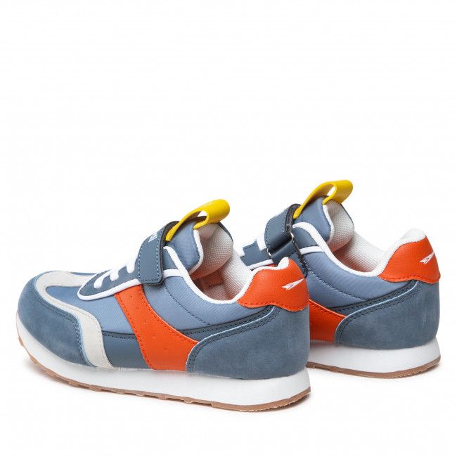 Sneakers Sprandi - CP23-6031(IV)CH Cobalt Blue