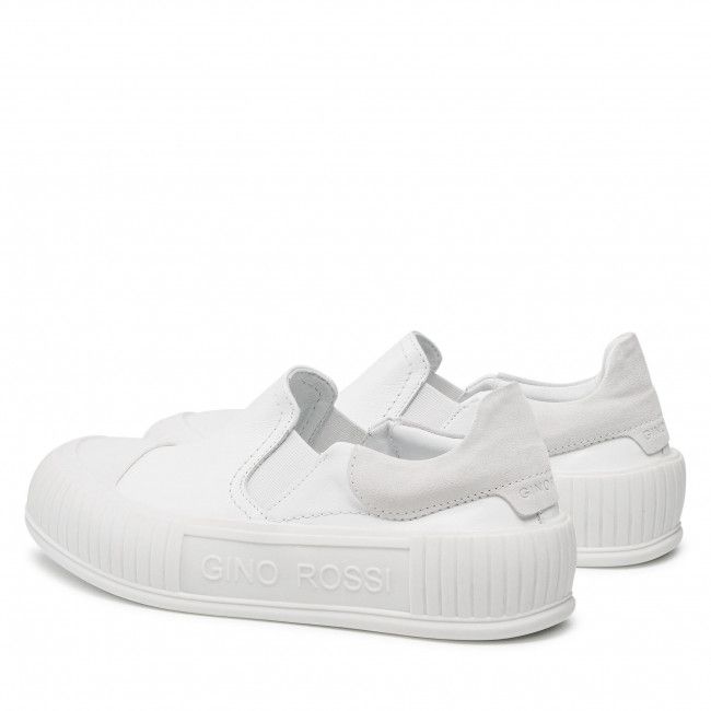 Sneakers GINO ROSSI - 1002 White