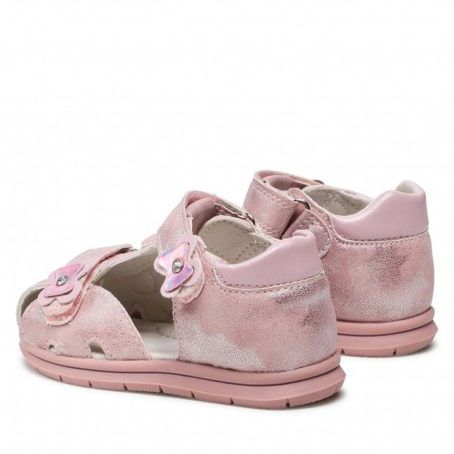 Sandali Nelli Blu - CM210901-1 Pink