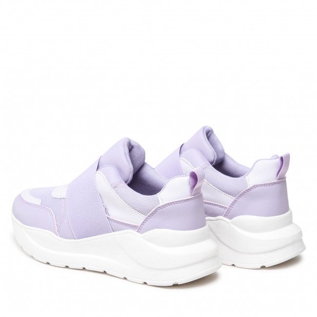 Sneakers JENNY FAIRY - WS8520-08 Violet