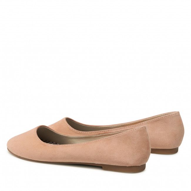 Ballerine JENNY FAIRY - WS5298-11 Beige