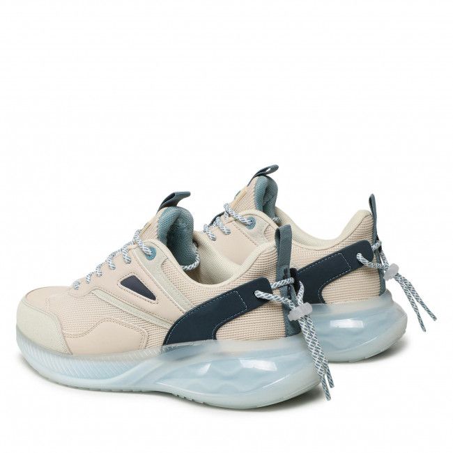 Sneakers Sprandi - MP07-11621-01 Beige