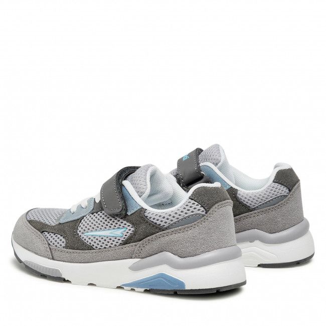 Sneakers Sprandi - CP66-22242(IV)CH Grey