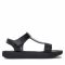 Sandali LASOCKI YOUNG - CI12-3128-03 Black