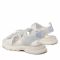 Sandali NELLI BLU - CSS20397-02 White