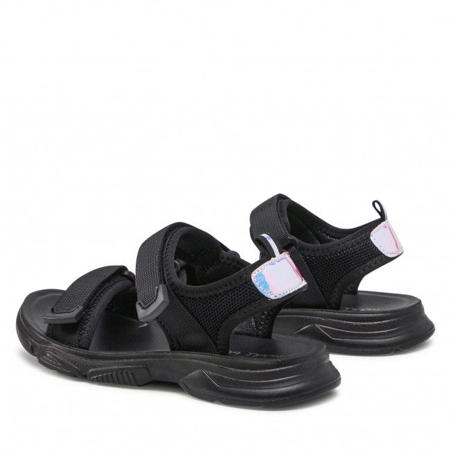 Sandali Nelli Blu - CSS20397-02 Black