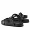 Sandali LASOCKI - WI16-TOMA-01 Black