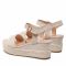 Sandali JENNY FAIRY - WS109-06 Beige