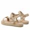 Espadrillas JENNY FAIRY - WS290701-01 Beige