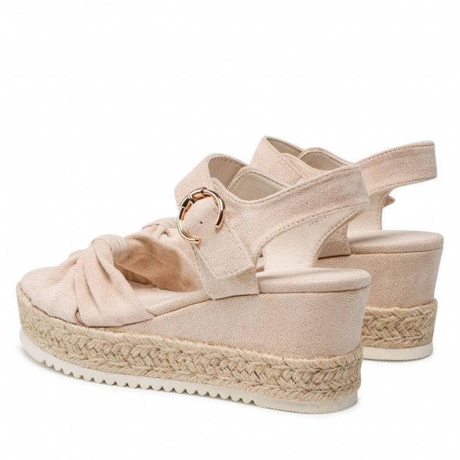 Espadrillas JENNY FAIRY - WS109-06A Beige