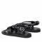 Sandali JENNY FAIRY - WS21021-07 Black