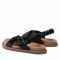 Sandali JENNY FAIRY - WS2101-01 Black