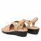 Sandali CLARA BARSON - WSS20490-01 Beige