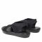 Sandali Clara Barson - WSS20501-03 Black