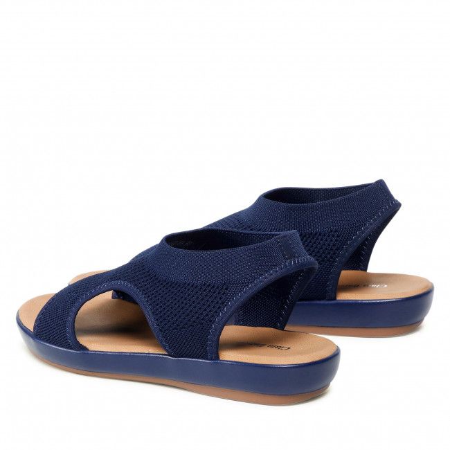 Sandali CLARA BARSON - WSS20501-03 Navy