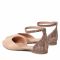Scarpe basse SERGIO BARDI - RST-KAJA-10SB Beige