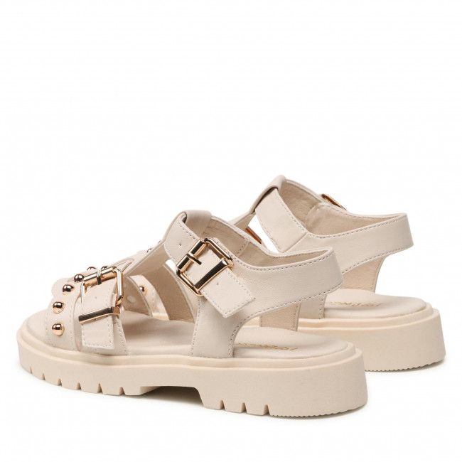 Sandali DEEZEE - CS5710-02 Beige