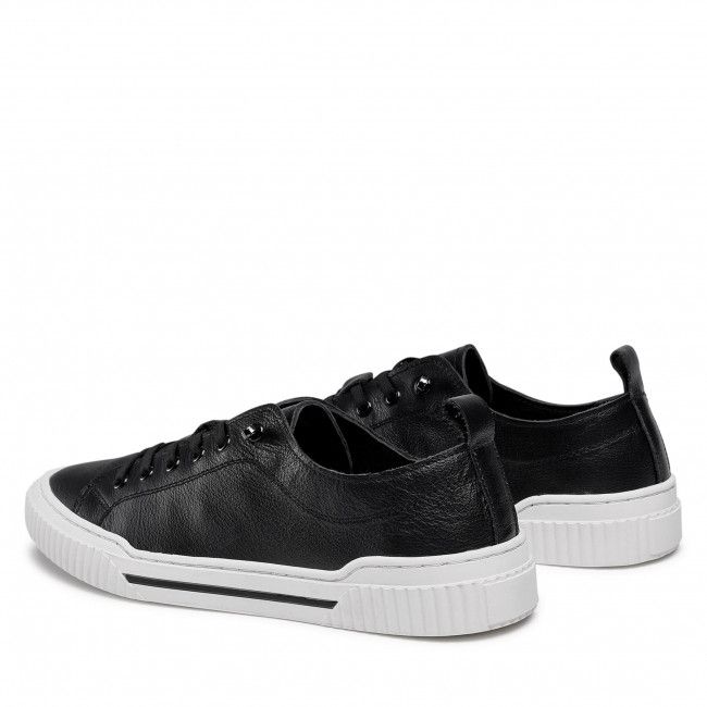 Sneakers Gino Rossi - 121AM0837 Black