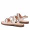Sandali DeeZee - CS1260-36 Beige