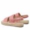 Espadrillas DeeZee - CSS20378-02 Pink