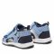 Sandali Action Boy - CM210910-5 Cobalt Blue