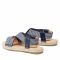 Espadrillas JENNY FAIRY - WSS990-91 Navy