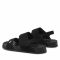 Sandali NELLI BLU - CM210512-9 Black