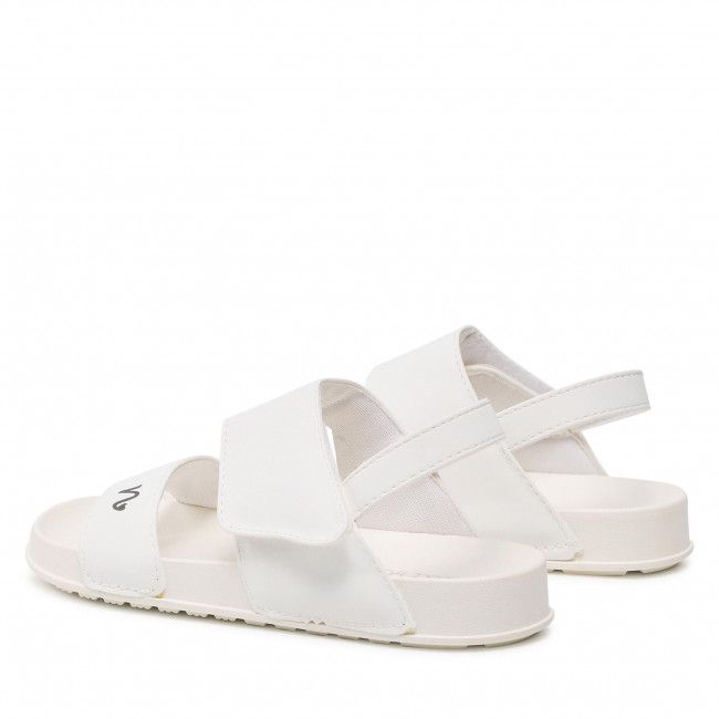 Sandali Nelli Blu - CM210512-9 White