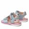 Sandali Nelli Blu - CM2110485SG Blue