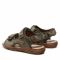 Sandali ACTION BOY - AVO-80196-006 Khaki