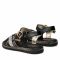 Sandali DeeZee - CS2505-46 Black