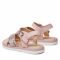 Sandali DEEZEE - CS2505-46 Pink