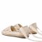 Espadrillas NELLI BLU - AVO-MSD001-016 Beige