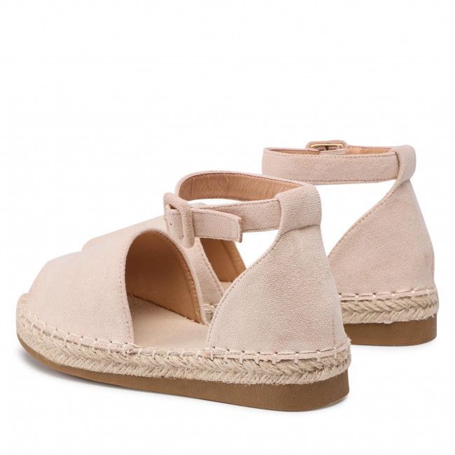 Espadrillas Nelli Blu - CM210805-1 Beige