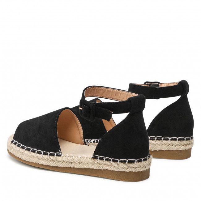 Espadrillas Nelli Blu - CM210805-1 Black