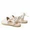 Espadrillas QUAZI - WSS990-96 Beige