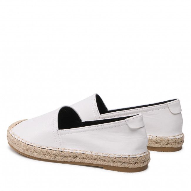 Espadrillas QUAZI - WSS990-350 White