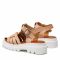Sandali JENNY FAIRY - XQ210911 Beige