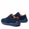 Scarpe basse Badura - 121AM0127 Navy