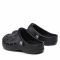 Ciabatte CROCS - Baya Clog K 207013-001 Black