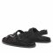 Sandali BADURA - MB-FARGO-09 Black