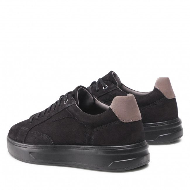 Sneakers Gino Rossi - MB-ROMEO-05 Black