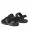 Sandali Gino Rossi - MB-A452-50 Black