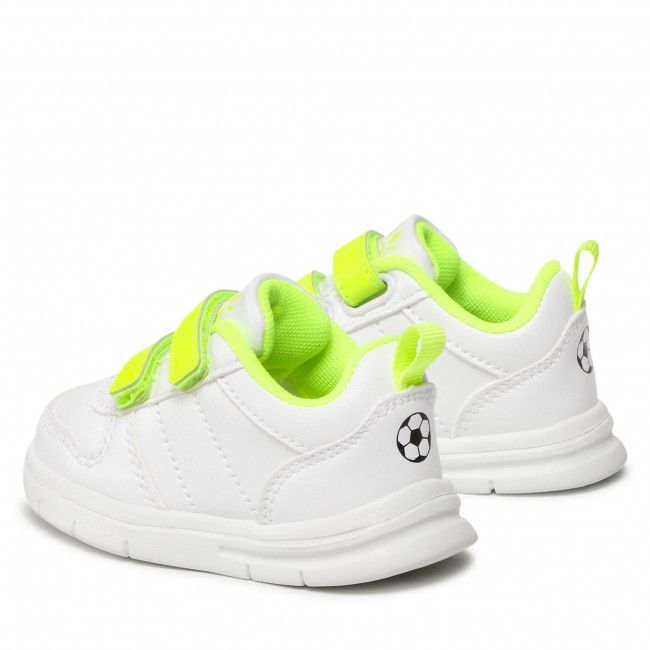 Sneakers Omenaa Foundation - CP23-5993(IICH)-OF White