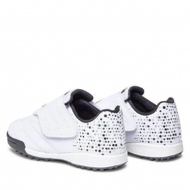 Sneakers SPRANDI - CP23-6017 White