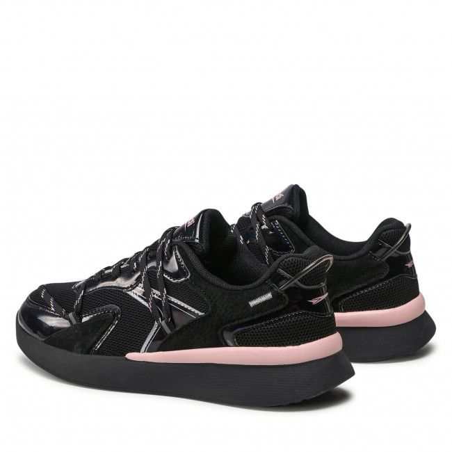 Sneakers Sprandi - WP40-746X Black