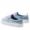 Scarpe sportive Nelli Blu - 15972 Jeans