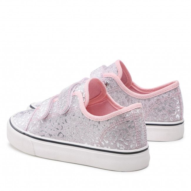 Sneakers Nelli Blu - 23912 Lavender Rose