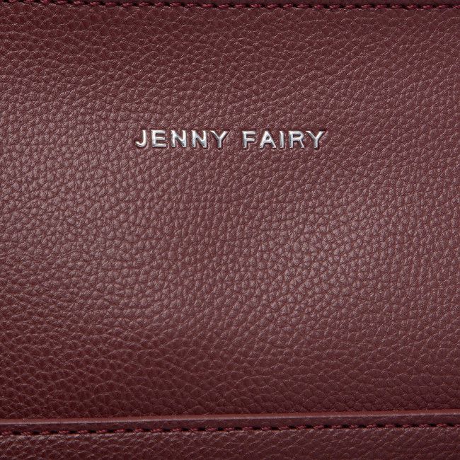 Borsetta Jenny Fairy - MJT-J-005-02 Maroon